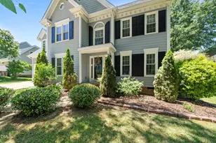 725 Bahama Ct, Holly Springs, NC 27540 - Photo 2