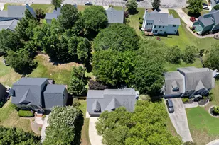 725 Bahama Ct, Holly Springs, NC 27540 - Photo 26