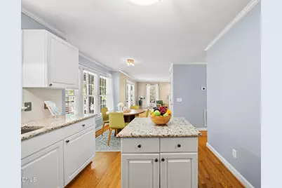 725 Bahama Court, Holly Springs, NC 27540 - Photo 8
