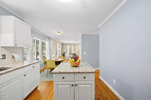 725 Bahama Ct, Holly Springs, NC 27540 - Photo 8