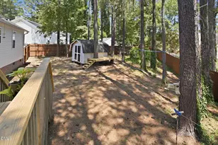 357 Caroline Dr, Wendell, NC 27591 - Photo 16