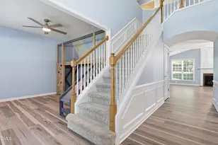120 Amiable Loop, Cary, NC 27519 - Photo 6