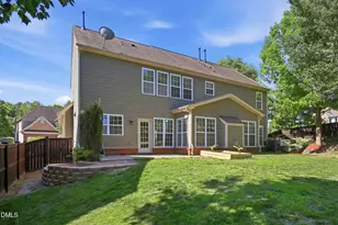 120 Amiable Loop, Cary, NC 27519 - Photo 36