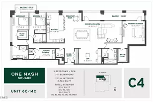 217 W Martin St, Raleigh, NC 27601 - Photo 16