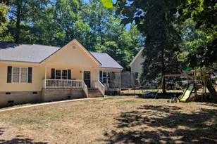 172 Nashua Dr, Louisburg, NC 27549 - Photo 2