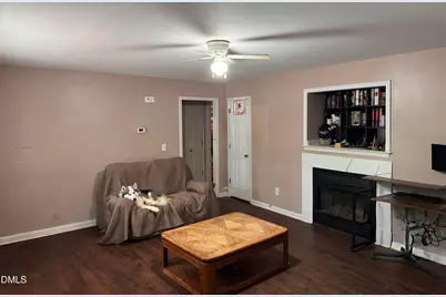172 Nashua Drive, Louisburg, NC 27549 - Photo 4