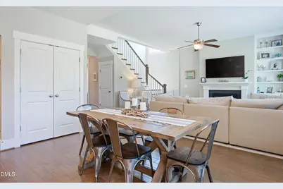 3017 Freeman Farm Way, Rolesville, NC 27571 - Photo 24