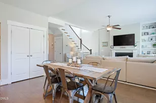 3017 Freeman Farm Way, Rolesville, NC 27571 - Photo 24