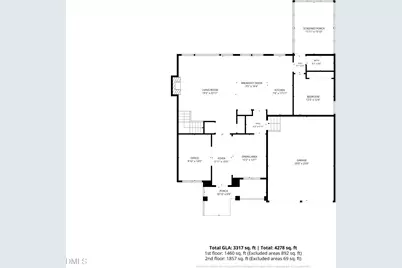 3017 Freeman Farm Way, Rolesville, NC 27571 - Photo 60