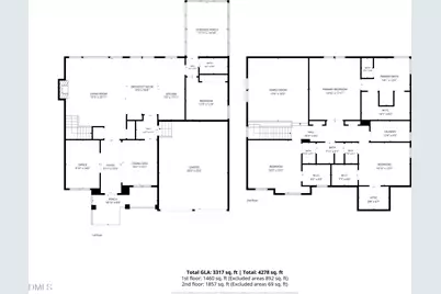 3017 Freeman Farm Way, Rolesville, NC 27571 - Photo 62