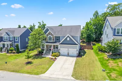 3017 Freeman Farm Way, Rolesville, NC 27571 - Photo 54