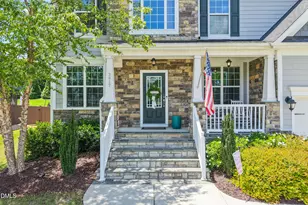 3017 Freeman Farm Way, Rolesville, NC 27571 - Photo 2
