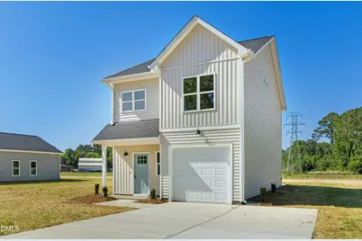 906 Butler Drive, Erwin, NC 28339 - Photo 2