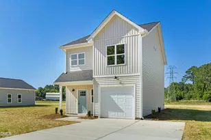 906 Butler Dr, Erwin, NC 28339 - Photo 2