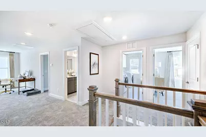 217 Tidal Pool Way, Cary, NC 27519 - Photo 16