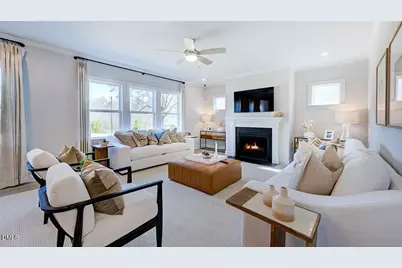 217 Tidal Pool Way, Cary, NC 27519 - Photo 12