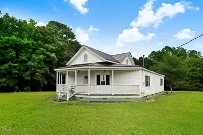1955 Old Cornwallis Road, Princeton, NC 27569 - Photo 28