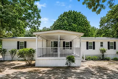 135 Trails End Drive, Selma, NC 27576 - Photo 1