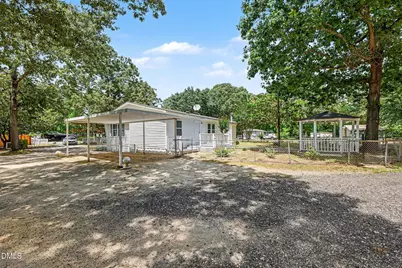135 Trails End Drive, Selma, NC 27576 - Photo 8