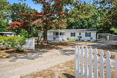 135 Trails End Drive, Selma, NC 27576 - Photo 4