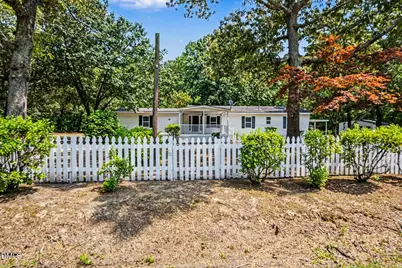 135 Trails End Drive, Selma, NC 27576 - Photo 2