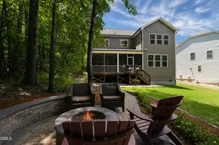 700 Orange Oak Ln, Apex, NC 27523 - Photo 8