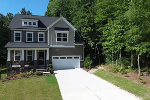 700 Orange Oak Ln, Apex, NC 27523 - Photo 1