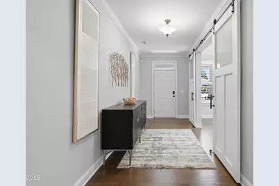 700 Orange Oak Lane, Apex, NC 27523 - Photo 24