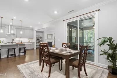 700 Orange Oak Lane, Apex, NC 27523 - Photo 38