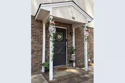 100 Madrid Court, Garner, NC 27529 - Photo 4
