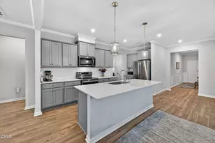 46 Marago Wy, Clayton, NC 27527 - Photo 10