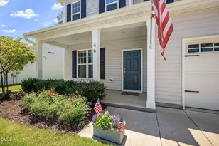 46 Marago Wy, Clayton, NC 27527 - Photo 4