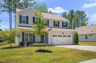 46 Marago Wy, Clayton, NC 27527 - Photo 2