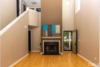 9128 Colony Village Lane, Raleigh, NC 27617 - Photo 2