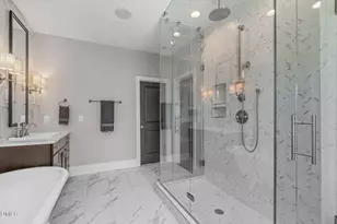 401 Grand Highclere Wy, Apex, NC 27523 - Photo 42