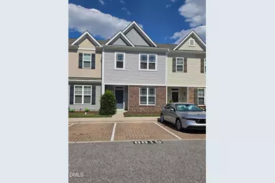 8819 Commons Townes Drive, Raleigh, NC 27616 - Photo 1