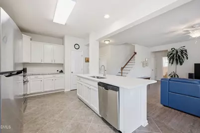 837 Ember Drive, Durham, NC 27703 - Photo 10