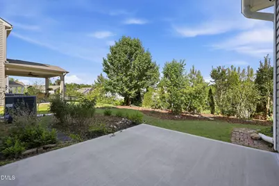 837 Ember Drive, Durham, NC 27703 - Photo 36