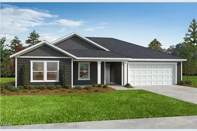 458 Robert Howe Drive, Fuquay Varina, NC 27526 - Photo 1