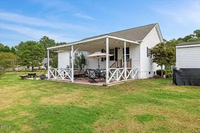 100 Stoney Creek Circle, Smithfield, NC 27577 - Photo 20