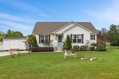 100 Stoney Creek Circle, Smithfield, NC 27577 - Photo 2