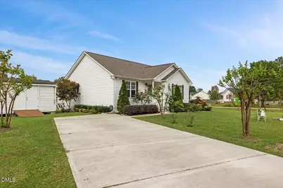 100 Stoney Creek Circle, Smithfield, NC 27577 - Photo 1