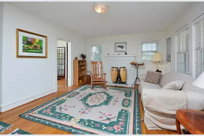 1814 Chapel Hill Road, Durham, NC 27707 - Photo 8