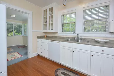 1814 Chapel Hill Road, Durham, NC 27707 - Photo 12