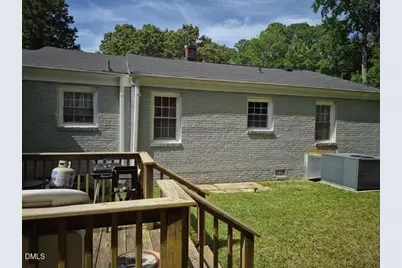 410 E Park Street, Cary, NC 27511 - Photo 2
