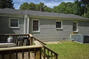 410 E Park St, Cary, NC 27511 - Photo 2