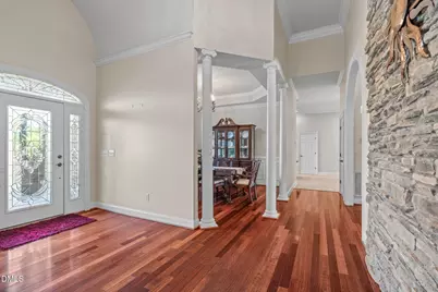 10917 Jordan Road, Raleigh, NC 27603 - Photo 12