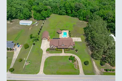 10917 Jordan Road, Raleigh, NC 27603 - Photo 2