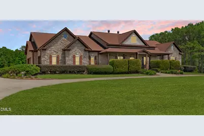 10917 Jordan Road, Raleigh, NC 27603 - Photo 1