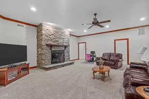 10917 Jordan Rd, Raleigh, NC 27603 - Photo 36